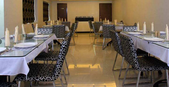 Hotel Super Townhouse Malabar Illam Kochi Exterior foto